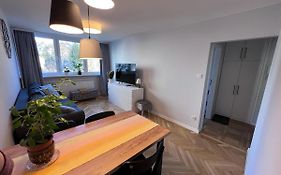 Apartament Wspomnienie